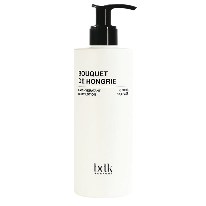 BDK Parfums Bouquet de Hongrie Body Lotion 300ml