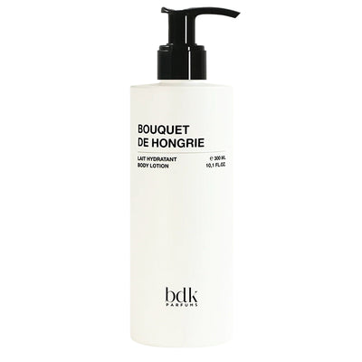 Image of product Bouquet de Hongrie Lait corporel 300 ml
