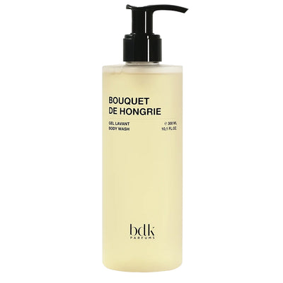 Image of product Bouquet de Hongrie Gel douche 300 ml