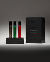 BDK Parfums Collection Extraits Set ambiance