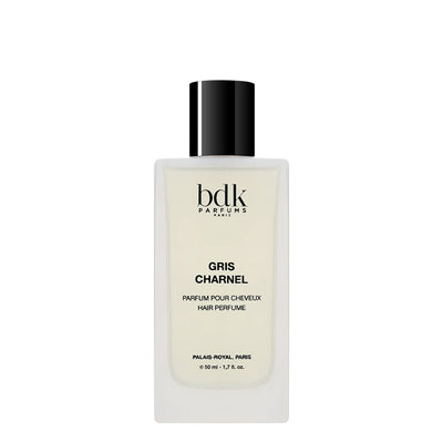 Image of product Parfum capillaire - Gris Charnel 50 ml