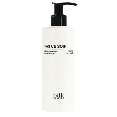 Image of product Pas Ce Soir Lait Corporel 300ml