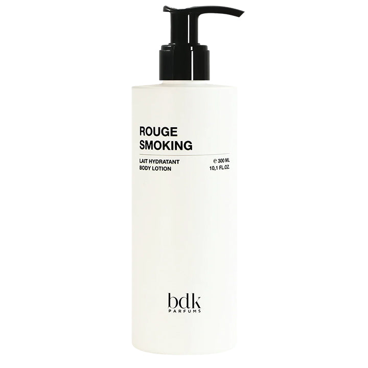 BDK Parfums Lait corporel Rouge Smoking 300 ml
