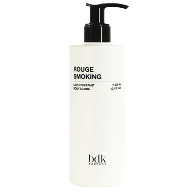 Image of product Lait corporel Rouge Smoking 300 ml