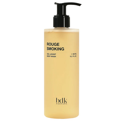 Image of product Gel douche Rouge Smoking 300 ml