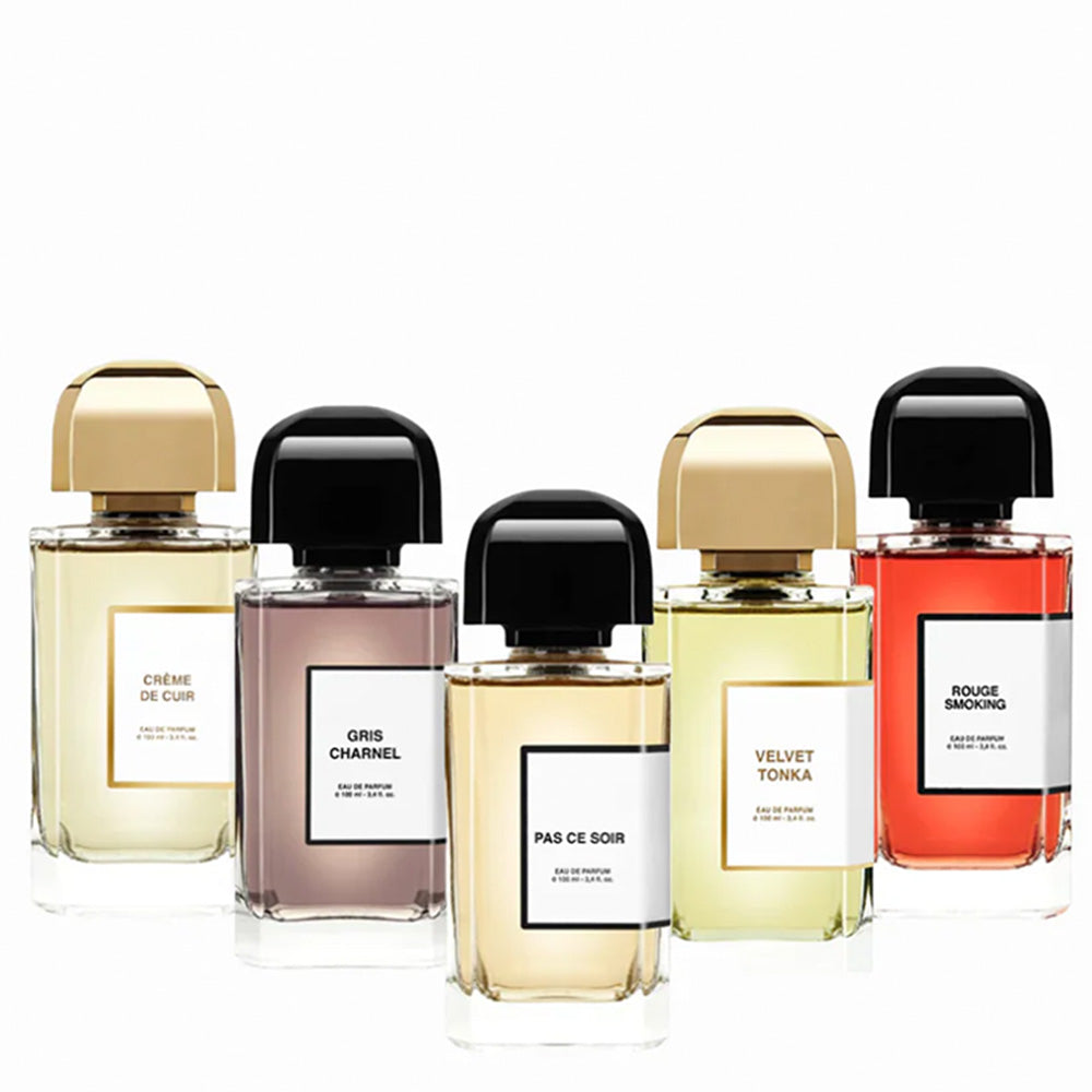 BDK Parfums - Coffret Découverte
