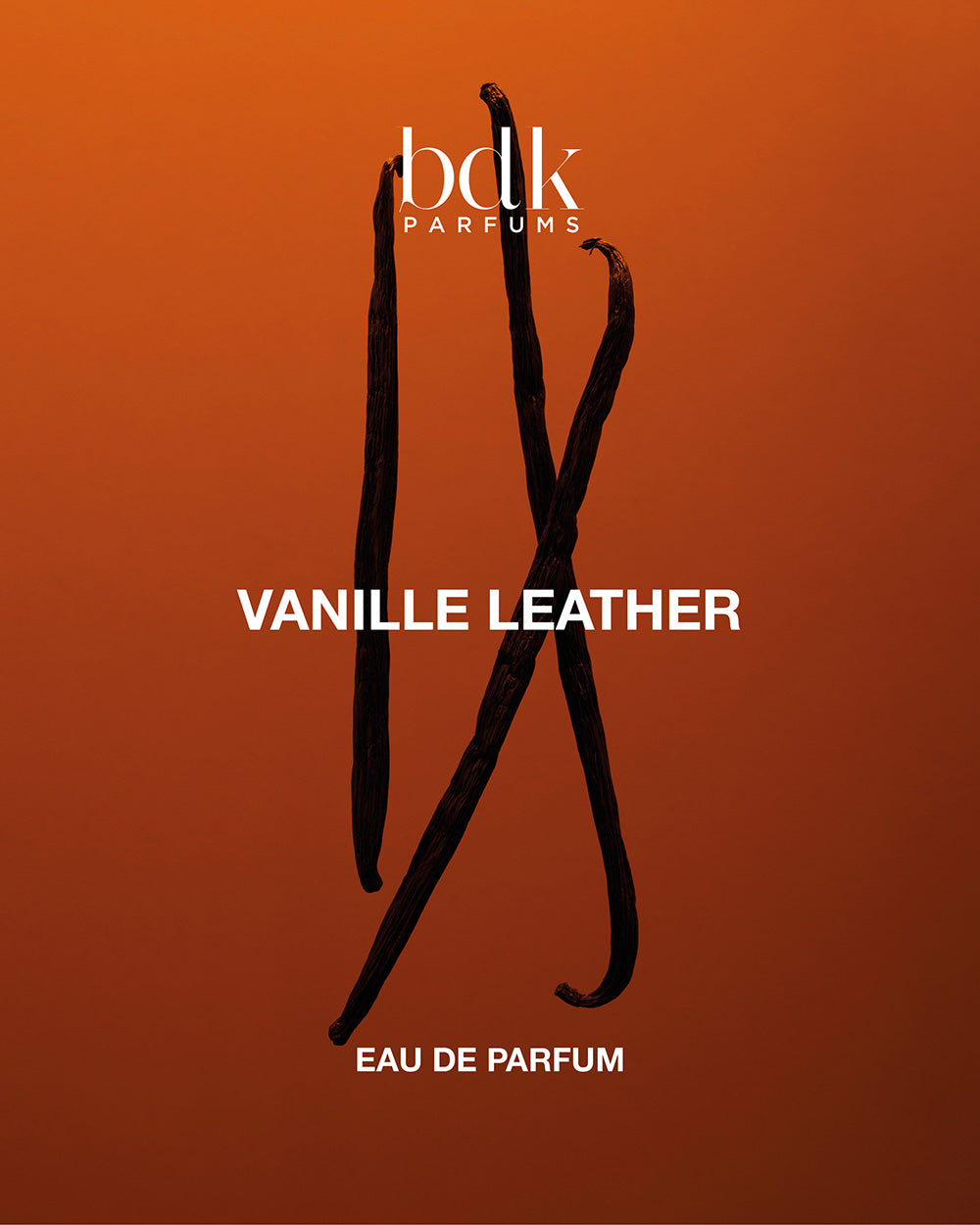 Eau de Parfum - Vanille Leather | BDK Parfums