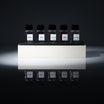 BDK Parfum Les Miniatures 5x 10ml boîte avec flacons