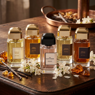 BDK Parfums - Coffret Découverte