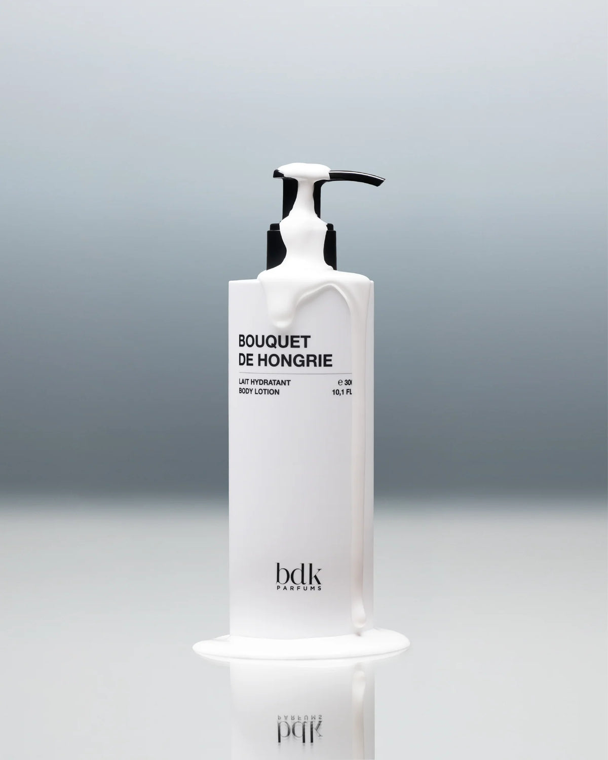 BDK Parfums Bouquet de Hongrie Body Lotion 300ml ambiance