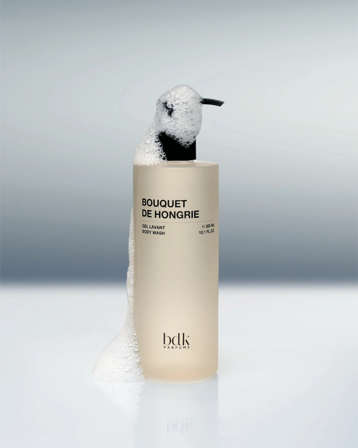 BDK Parfums Bouquet de Hongrie Shower Gel 300ml ambiance