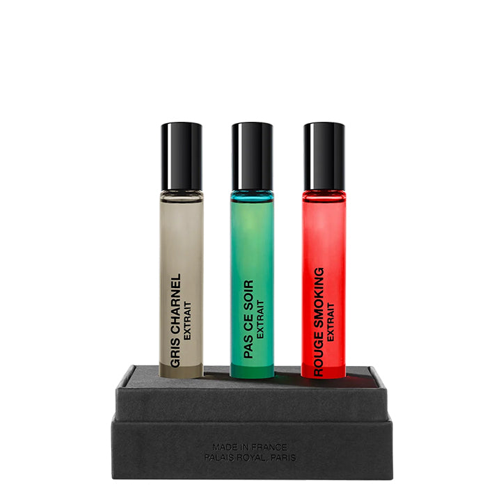 BDK Parfums Collection Extraits Set