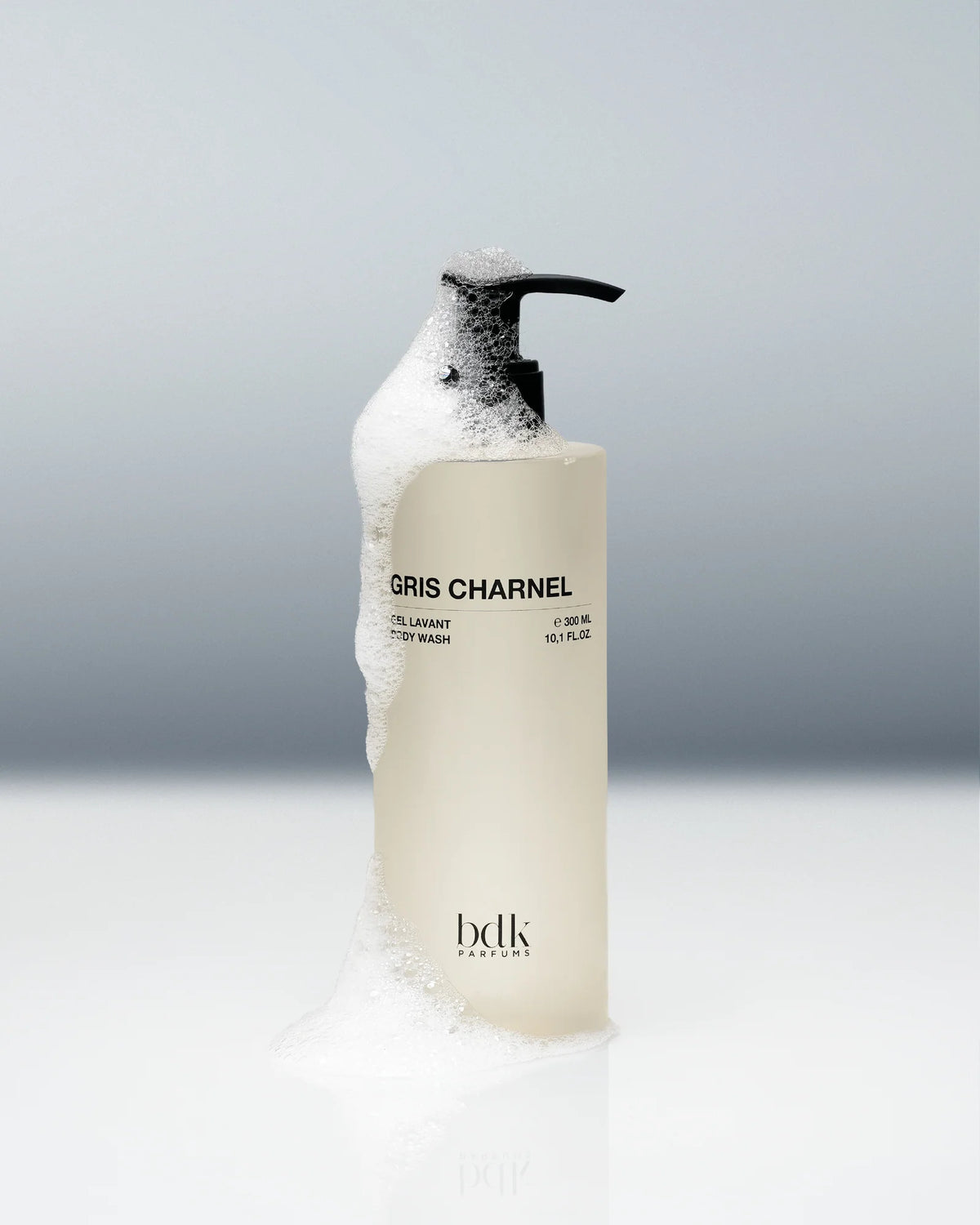 BDK Parfums Gris Charnel Shower Gel 300ml ambiance