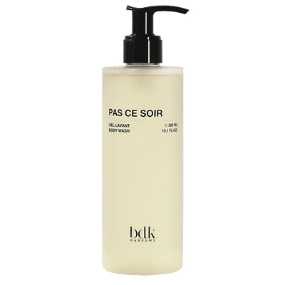 Image of product Pas Ce Soir Gel Douche 300 ml