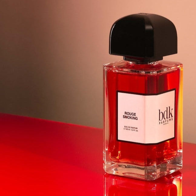 BDK Parfums Eau de Parfum - Rouge Smoking ambiance