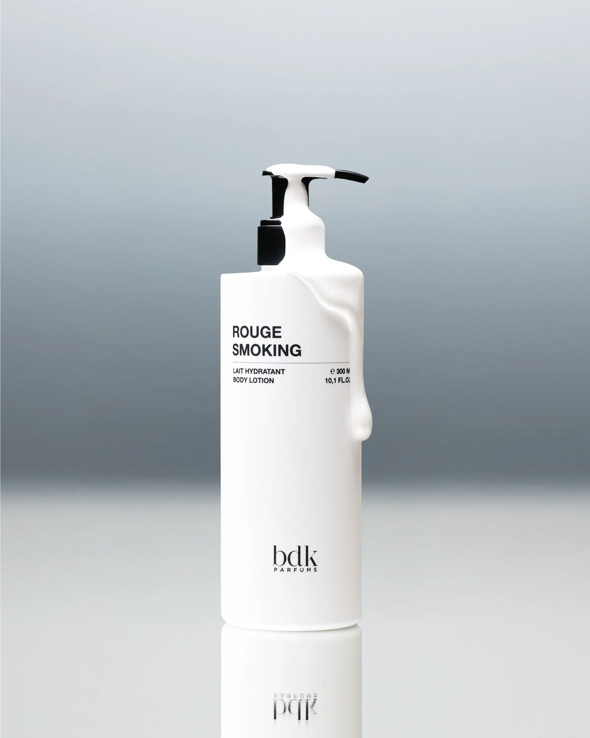 BDK Parfums Rouge Smoking Body Lotion 300ml ambiance