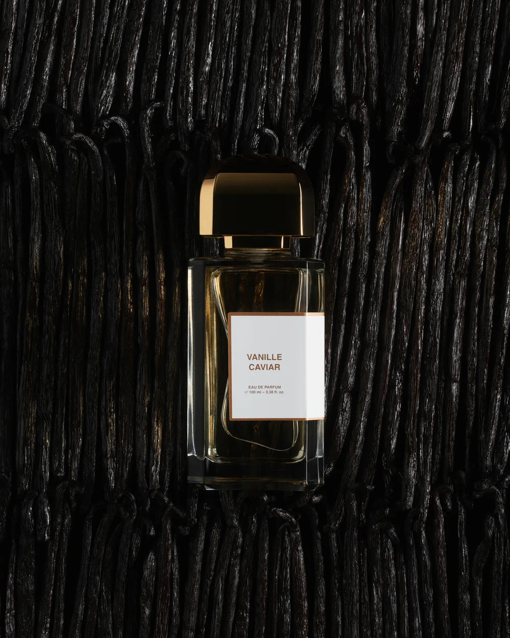 BDK parfums Vanille caviar