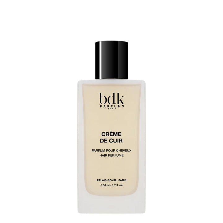 BDK Parfums Parfum capillaire - Creme de Cuir 50 ml