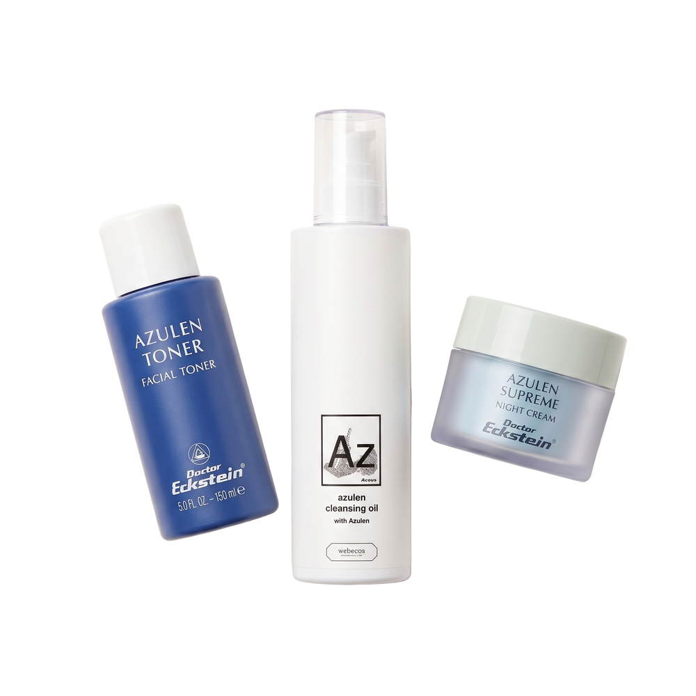Care for Skin Gamme de base Couperose