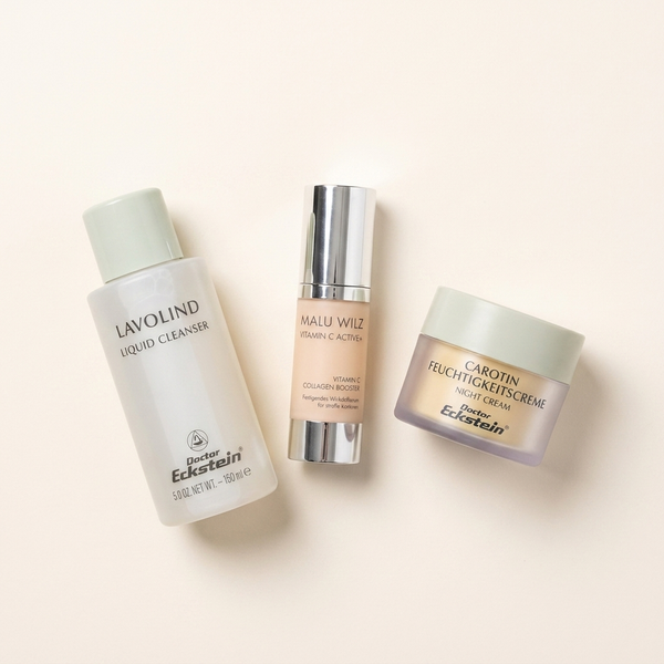 Basis Pigmentatie Set €90,39