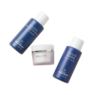 Coffret de base Peau sèche