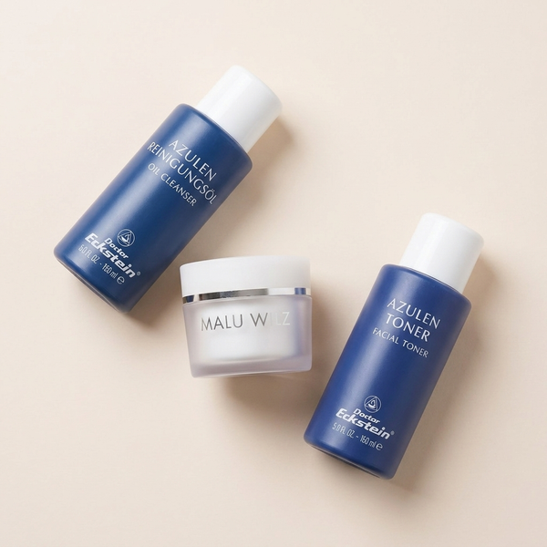 Set Essentielle Peau Sèche 83,03 €
