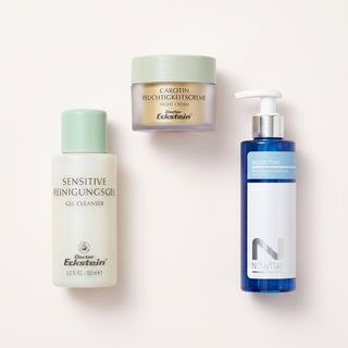 Basis Set Gevoelige huid | Care for Skin