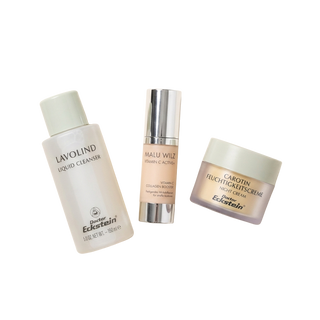 Ensemble de base Pigmentation