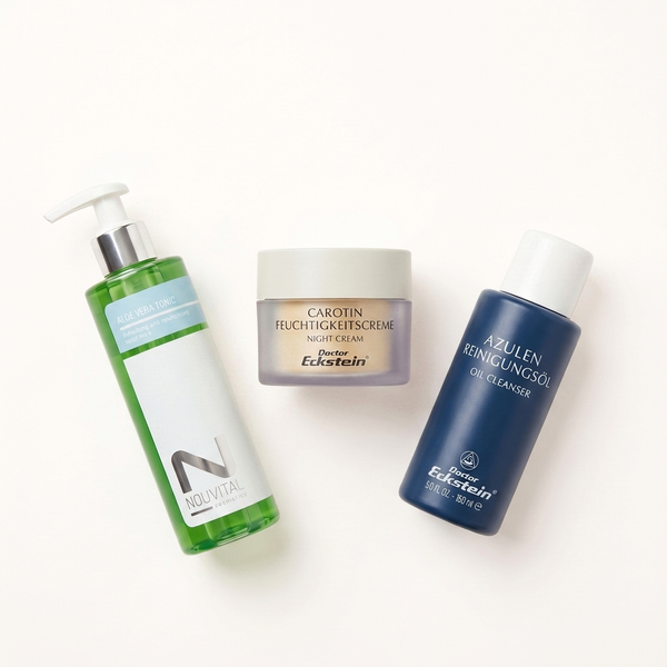 Basis Anti-aging Set €72,91