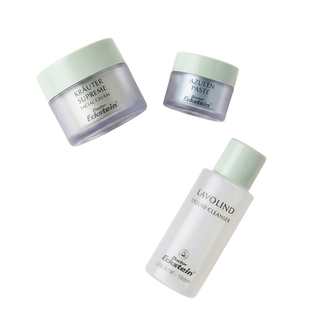 Coffret de base Peau à imperfections