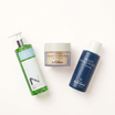 Care for Skin Basis Set Anti-Aging producten routine