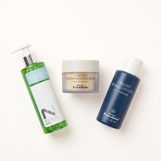 Kit Anti-âge de base