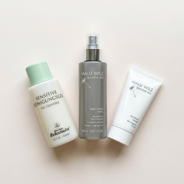 Basis Set Rosacea €88,30