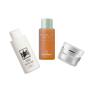 Coffret de base Peau grasse