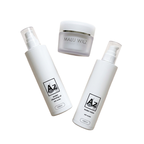 Care for Skin | Basis Set Vochtarme huid