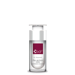 Re-action Deep 10% - low base 30 ml | Bdr