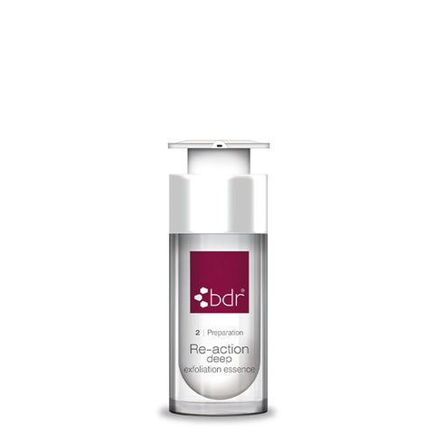 Re-action Deep 10% - low base 30 ml | Bdr