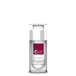 Re-action Natural 10% - low base 30 ml | Bdr