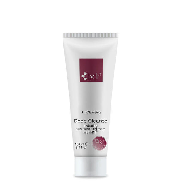 Deep Cleanse | Bdr