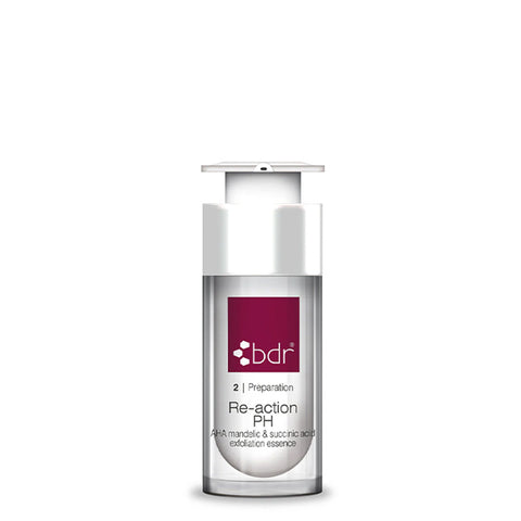 Re-action PH 30 ml | Bdr