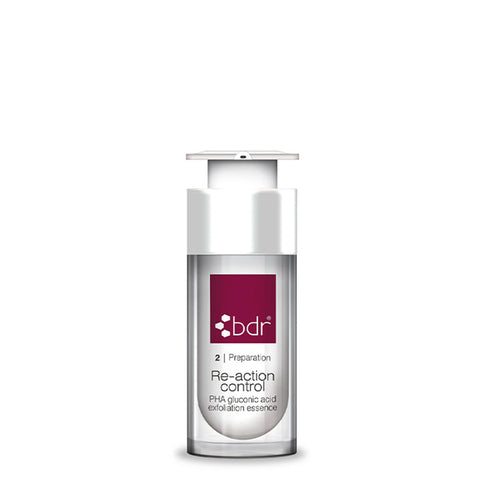 Re-action Control 30 ml | Bdr