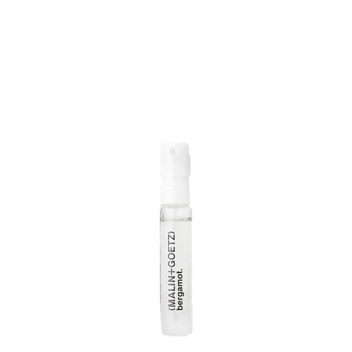 Malin+Goetz Eau de Parfum - Bergamot sample 1.5ml