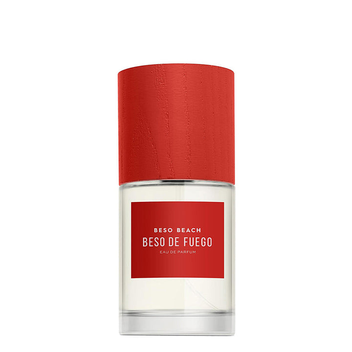 Beso Beach Eau de Parfum - Beso de Fuego 100 ml