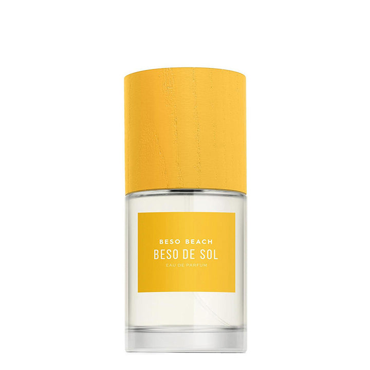 Beso Beach Eau de Parfum - Beso de Sol 100 ml