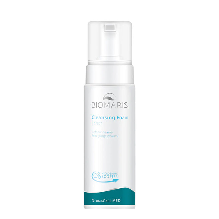 Biomaris Mousse nettoyante
