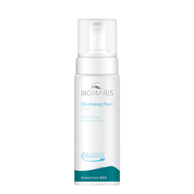 Image of product Mousse nettoyante