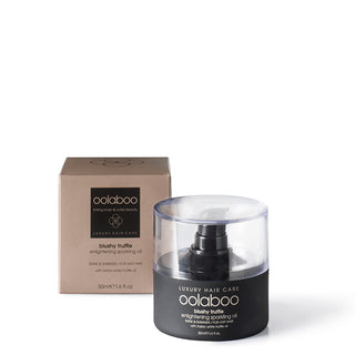 Blushy Truffle Huile Scintillante 50ml