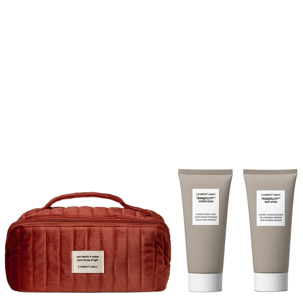 Comfort Zone Body Skin Ritual