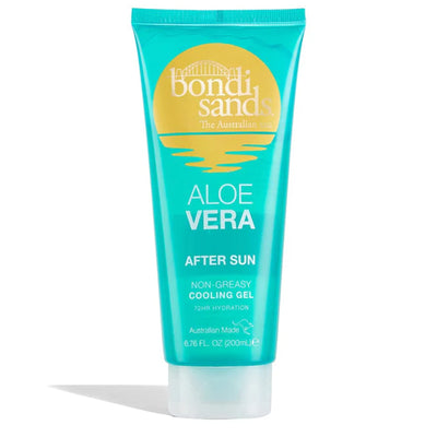 Image of product Gel Rafraîchissant After Sun Aloe Vera 200 ml