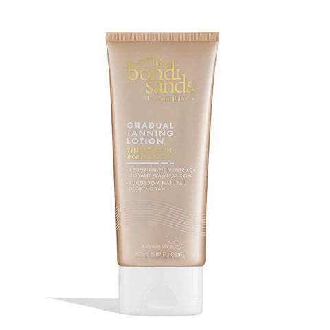 Bondi Sands Gradual Tanning Lotion Tinted Skin Perfector 150 ml